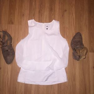 CABI INDULGENCE TANK